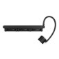 NZXT Kraken 360 Vandkøler 1-pack Sort 120 mm NZXT Kraken 360 Vandkøler 1-pack Sort 120 mm